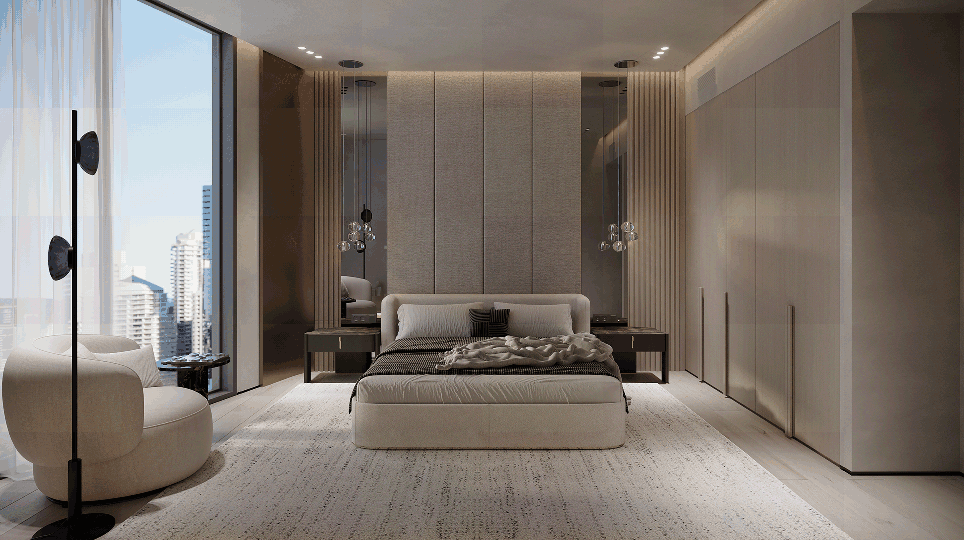 Appartment
