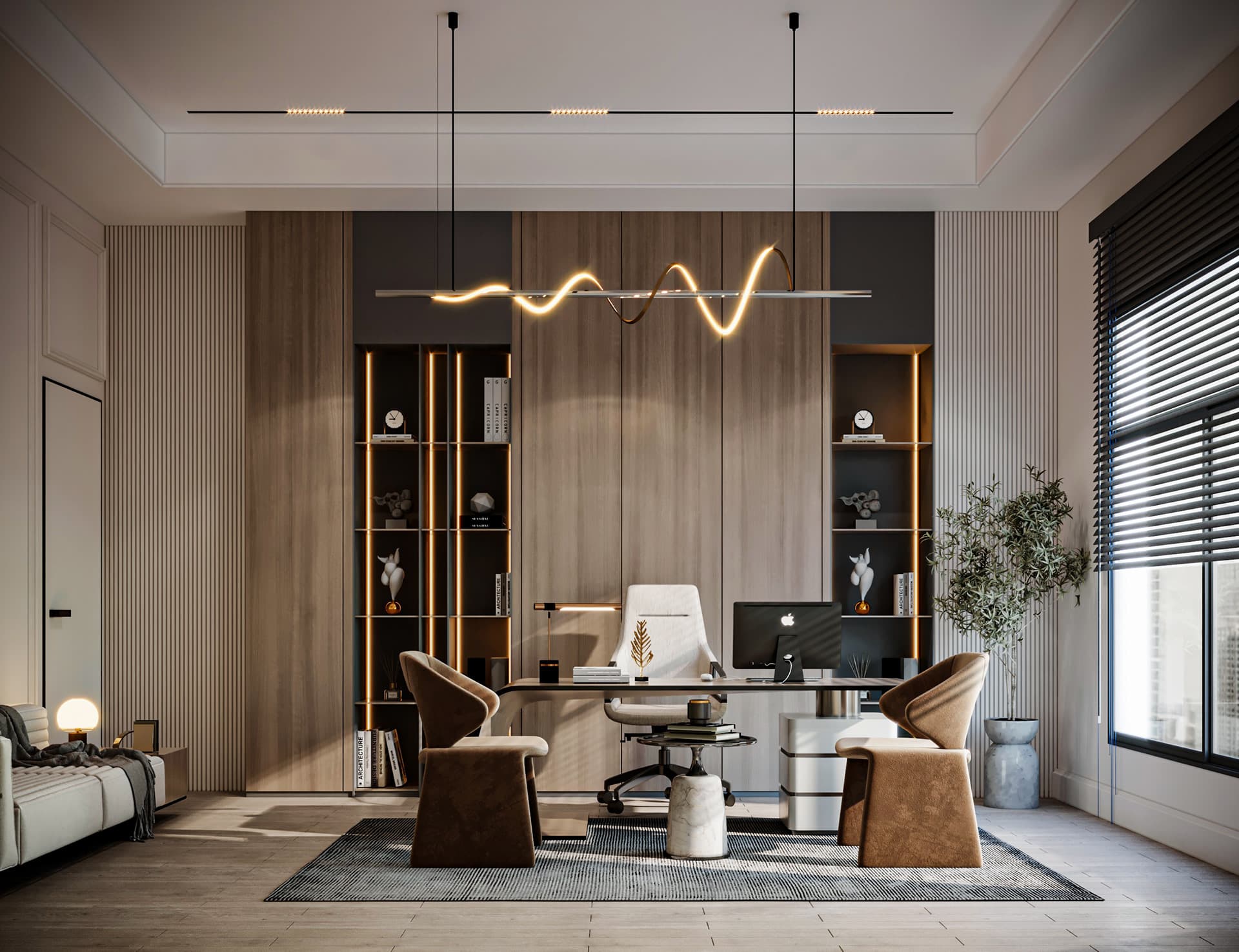 Offices