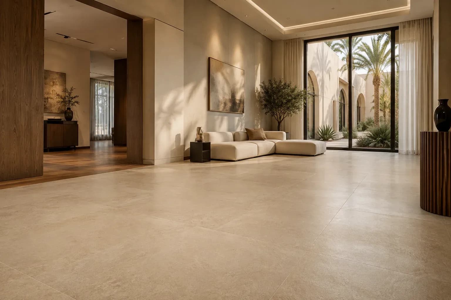 Interior reference for flooring & tiling