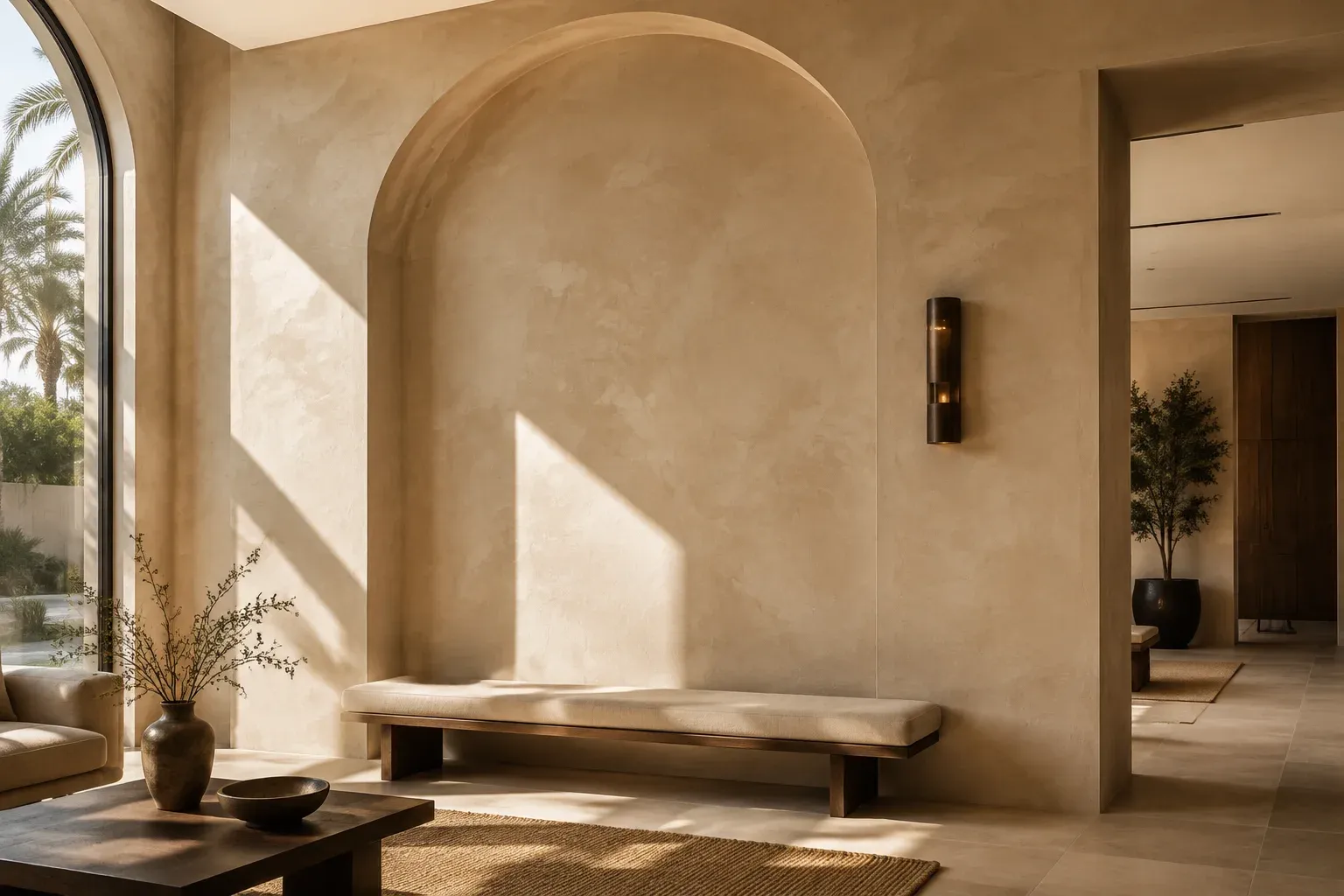 Interior reference for painting & wallpaper